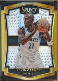 Kevin Garnett