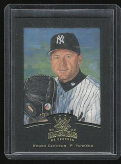 Roger Clemens