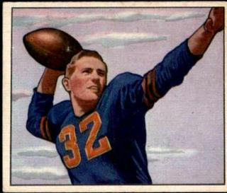 Johnny Lujack