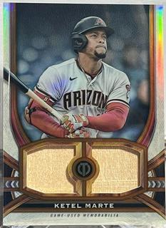 Ketel Marte