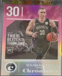 Dzanan Musa