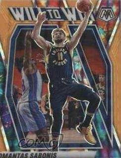 Domantas Sabonis