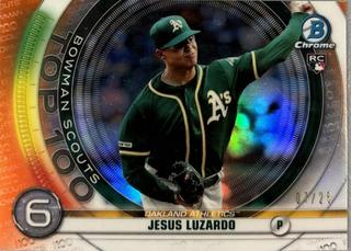 Jesus Luzardo