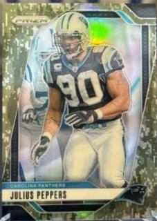 Julius Peppers