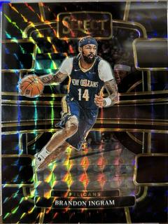 Brandon Ingram
