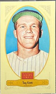 Tony Kubek