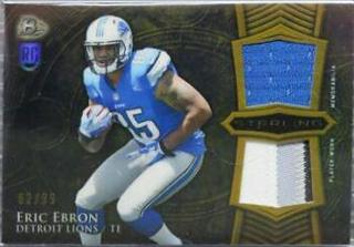 Eric Ebron