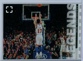 Jeremy Lin