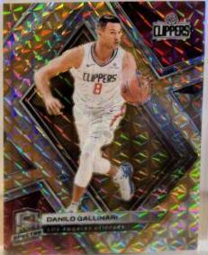 Danilo Gallinari