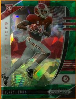 Jerry Jeudy
