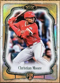 Christian Moore