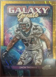 Zach Thomas