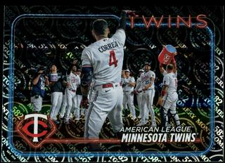 Minnesota Twins