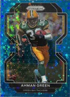 Ahman Green