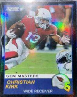 Christian Kirk