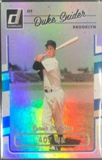 Duke Snider