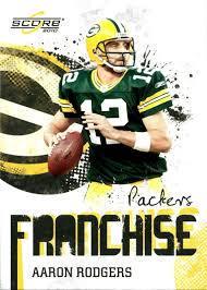Aaron Rodgers