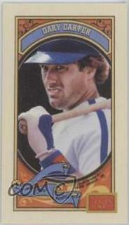 Gary Carter