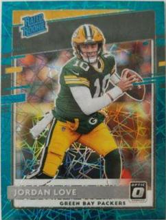 Jordan Love