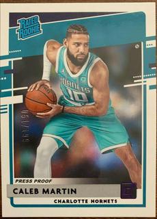 Caleb Martin