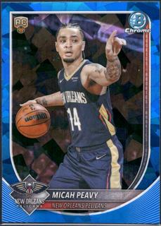 Micah Peavy