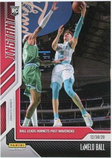 LaMelo Ball