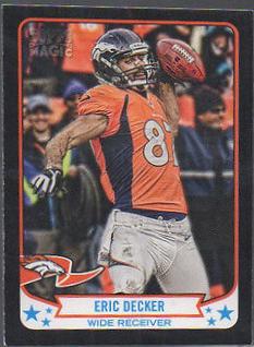 Eric Decker