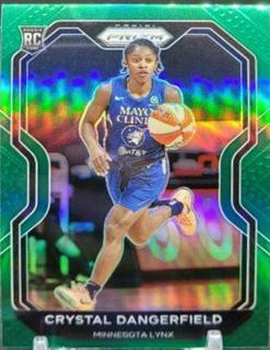 Crystal Dangerfield