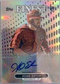 Adam Eaton