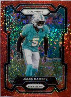 Jalen Ramsey