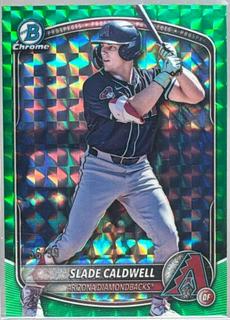 Slade Caldwell
