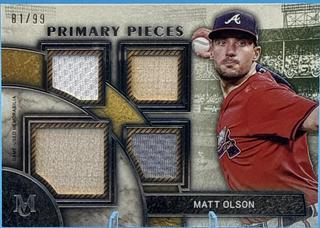 Matt Olson