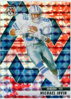 Michael Irvin