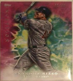 Anthony Rizzo