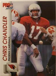 Chris Chandler