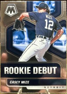 Casey Mize