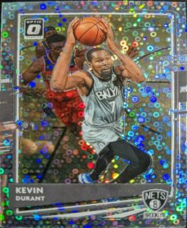 Kevin Durant