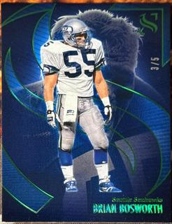 Brian Bosworth