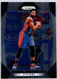 Andre Drummond