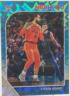 Steven Adams