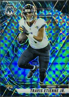 Travis Etienne Jr.