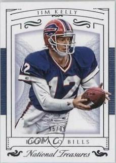 Jim Kelly
