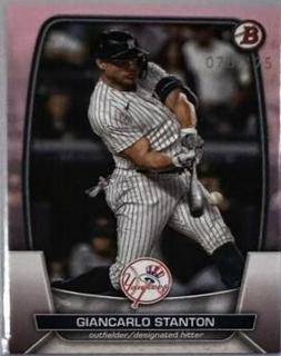Giancarlo Stanton