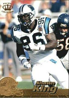 Shawn King