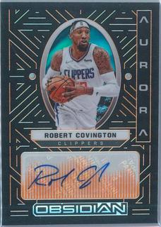 Robert Covington