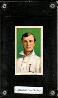Frank Delehanty