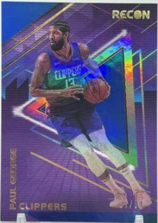 Paul George