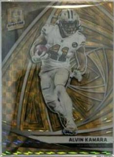 Alvin Kamara