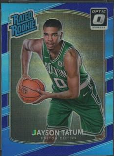 Jayson Tatum