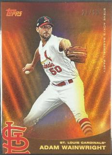 Adam Wainwright